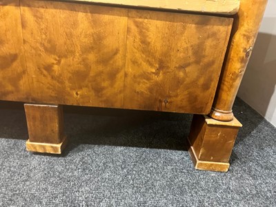 Lot 15 - Biedermeier