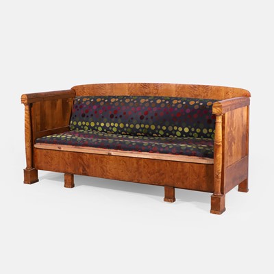 Lot 15 - Biedermeier