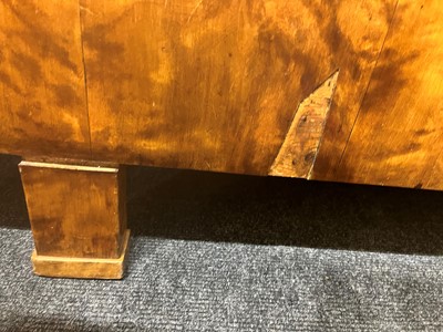 Lot 15 - Biedermeier