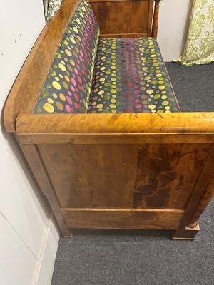 Lot 15 - Biedermeier