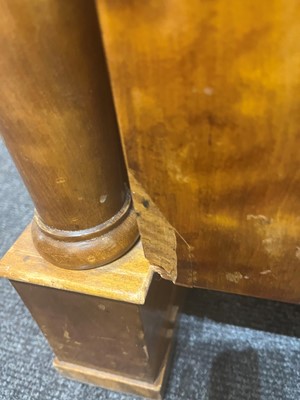 Lot 15 - Biedermeier