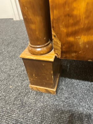 Lot 15 - Biedermeier
