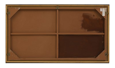Lot 387 - Peter David Scott (British, 20th century)