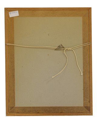 Lot 386 - Peter David Scott (British, 20th century)