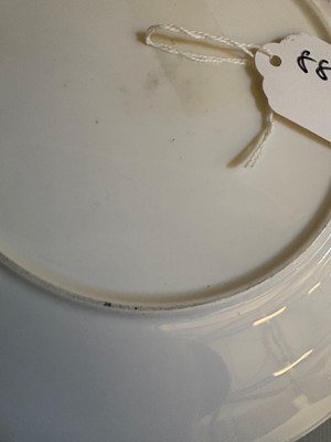 Lot 113 - A collection of Delaney and Royal Worcester porcelain items