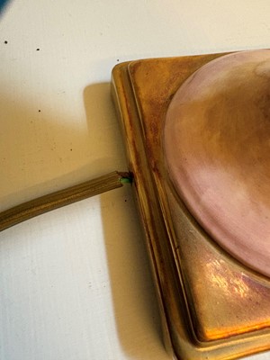 Lot 113 - A collection of Delaney and Royal Worcester porcelain items