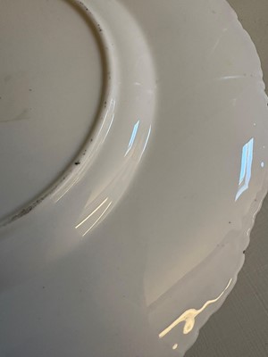 Lot 113 - A collection of Delaney and Royal Worcester porcelain items