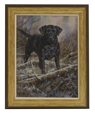 Lot 382 - John Trickett (British, b.1952)