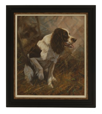Lot 380 - John Trickett (British, b.1952)