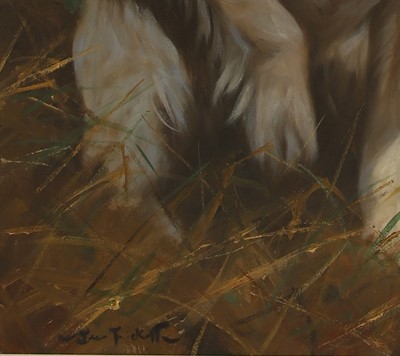 Lot 380 - John Trickett (British, b.1952)