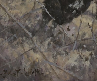 Lot 381 - John Trickett (British, b.1952)