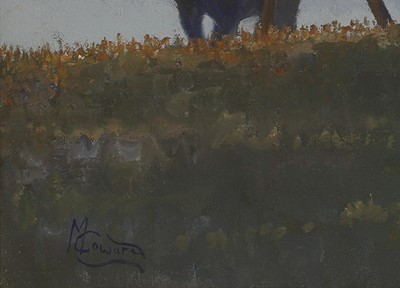 Lot 367 - Malcolm Coward (British, b.1948)