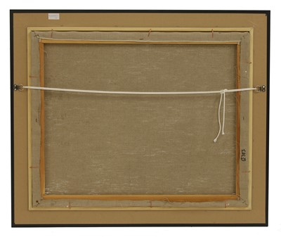 Lot 367 - Malcolm Coward (British, b.1948)
