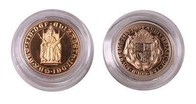 Lot 33 - Coins, Great Britain, Elizabeth II (1952-2022)