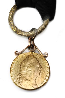Lot 53 - Coins, Great Britain, George III (1760-1820)