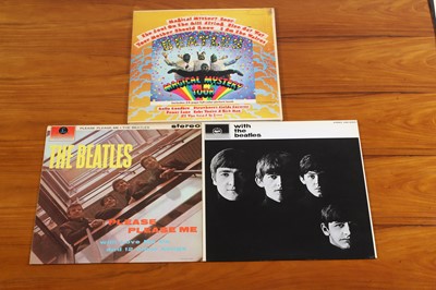 Lot 19 - Vinyl - Wings - Greatest Hits - MPL - 1978