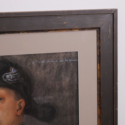 Lot 320 - French School, 20th century