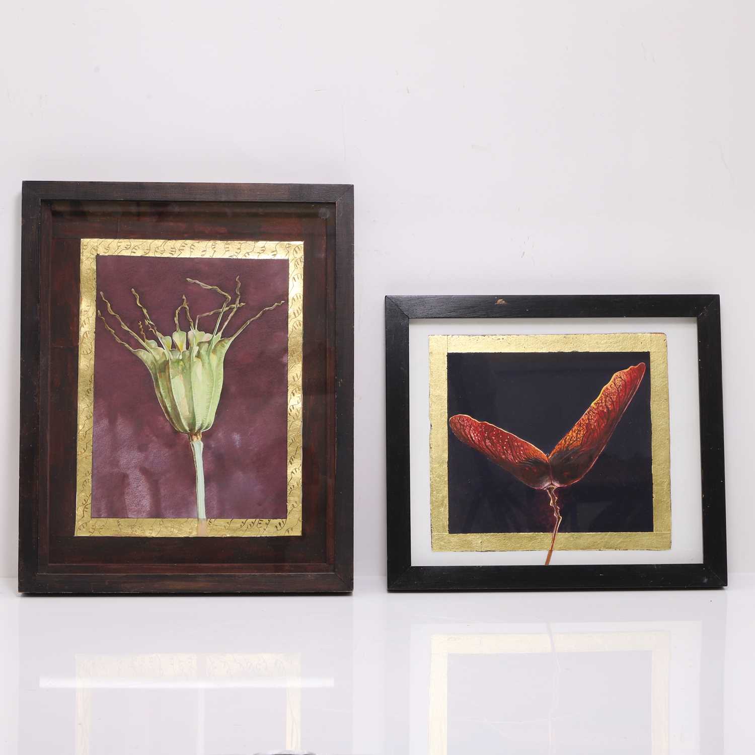 Lot 58 - Jane Furst (British/South African, b.1944)