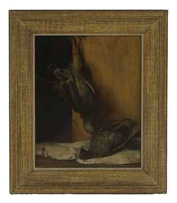 Lot 326 - D... Cunliffe (circa 1800-1860)