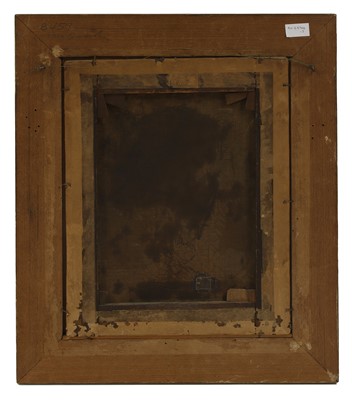 Lot 326 - D... Cunliffe (circa 1800-1860)