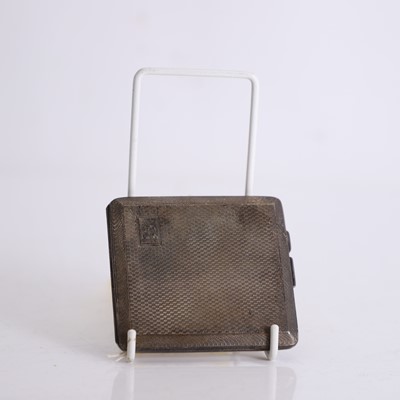 Lot 306 - A Russian Icon