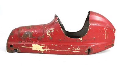 Lot 48 - An Austin Pathfinder pedal car
