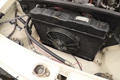Lot 57 - A 1964 MG MGB Roadster