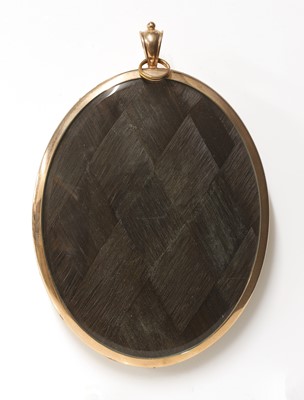 Lot 71 - George Engleheart (British, 1750-1829)