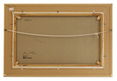 Lot 389 - Emanuel Bernstone (Swedish, contemporary)