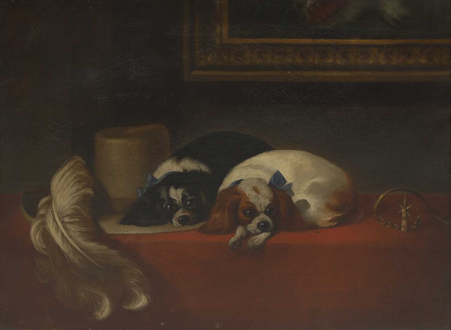 Lot 1037 - After Sir Edwin Henry Landseer