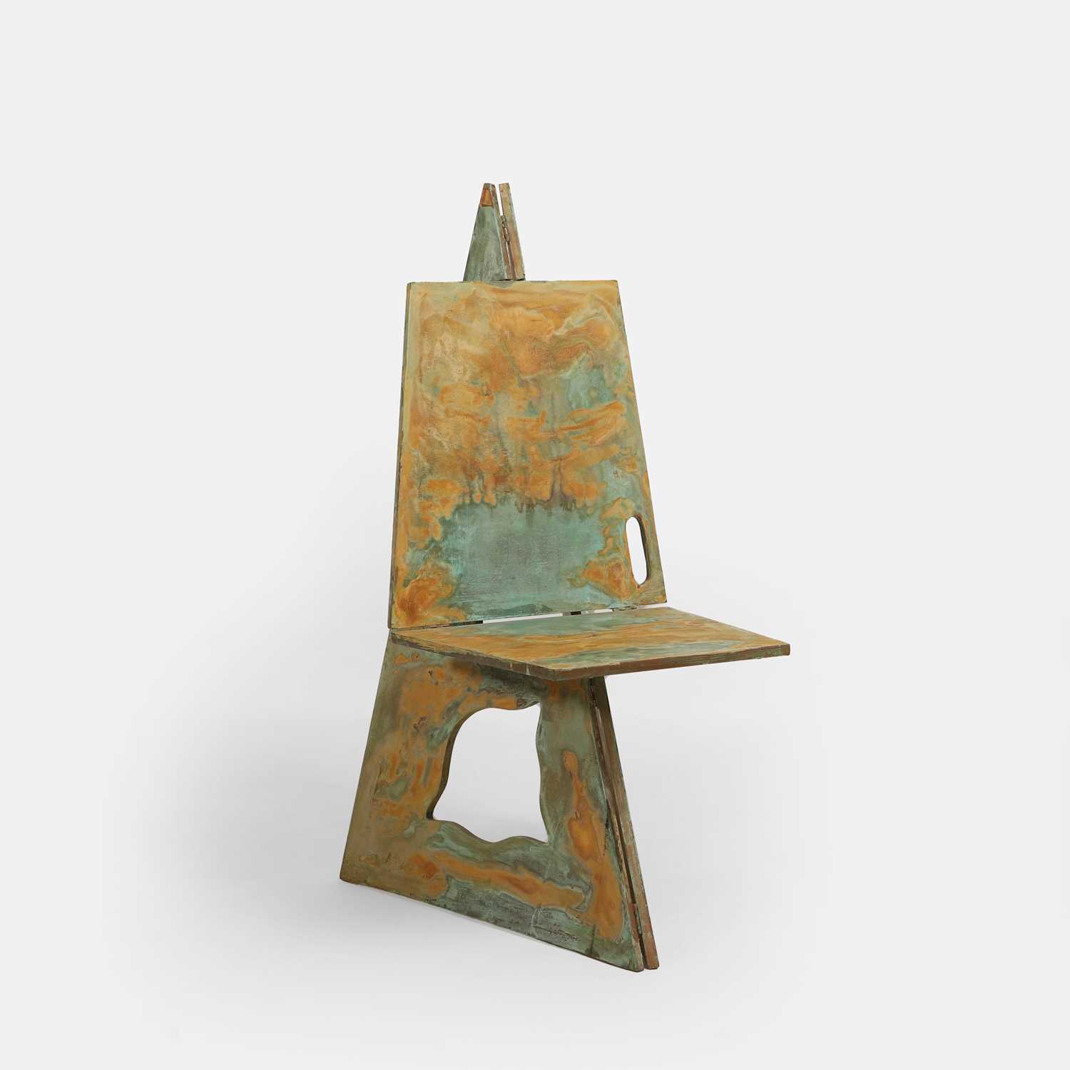Lot 79 - Italian