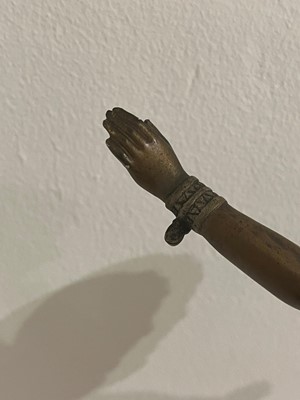 Lot 29 - Demétre Chiparus (Romanian, 1886-1947)