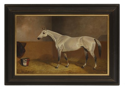 Lot 344 - Colin Graeme (British, 1858-1910)