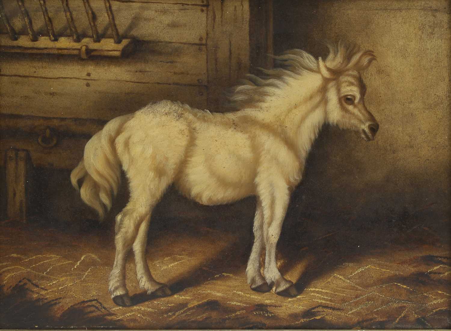 Lot 324 - English School, 19th century