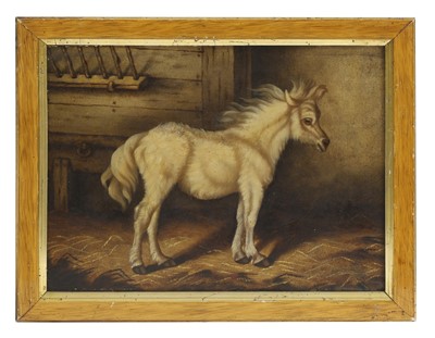 Lot 324 - English School, 19th century