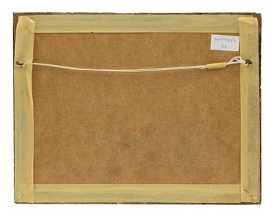 Lot 324 - English School, 19th century