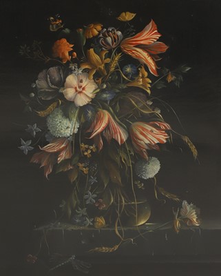 Lot 63 - Dutch School, 20th century