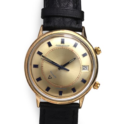 Lot 275 - Jaeger-LeCoultre