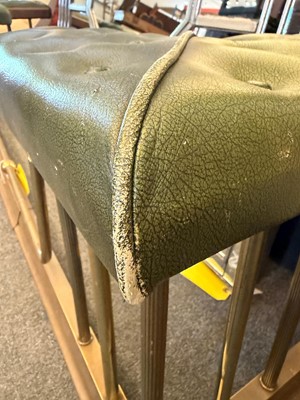 Lot 506 - A Regency-style club fender