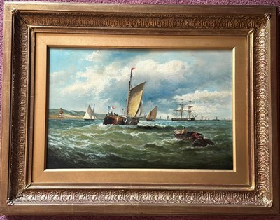 Lot 313 - Dutch School, 19th century