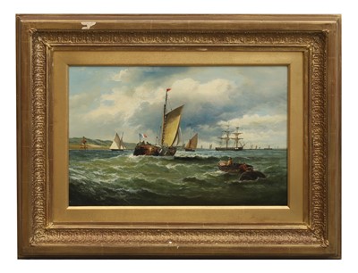 Lot 313 - Dutch School, 19th century