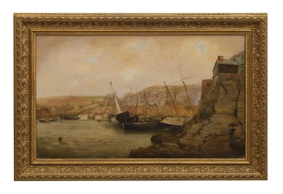Lot 310 - William Cartwright (19th century)