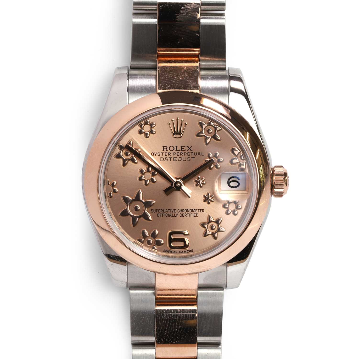 Lot 265 - Rolex