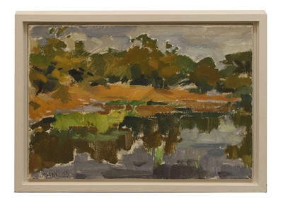 Lot 304 - Cyril Mann (1911-1980)