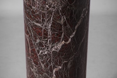 Lot Augusto Röhrich (Italian, 19th century)