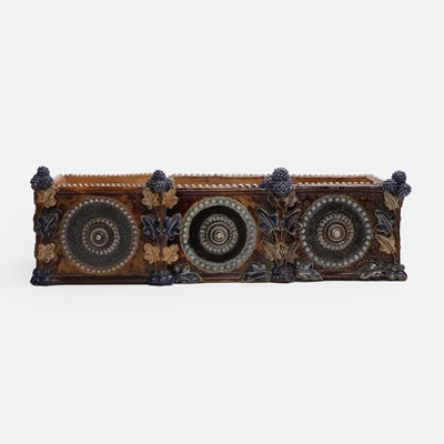 Lot 11 - Doulton Lambeth