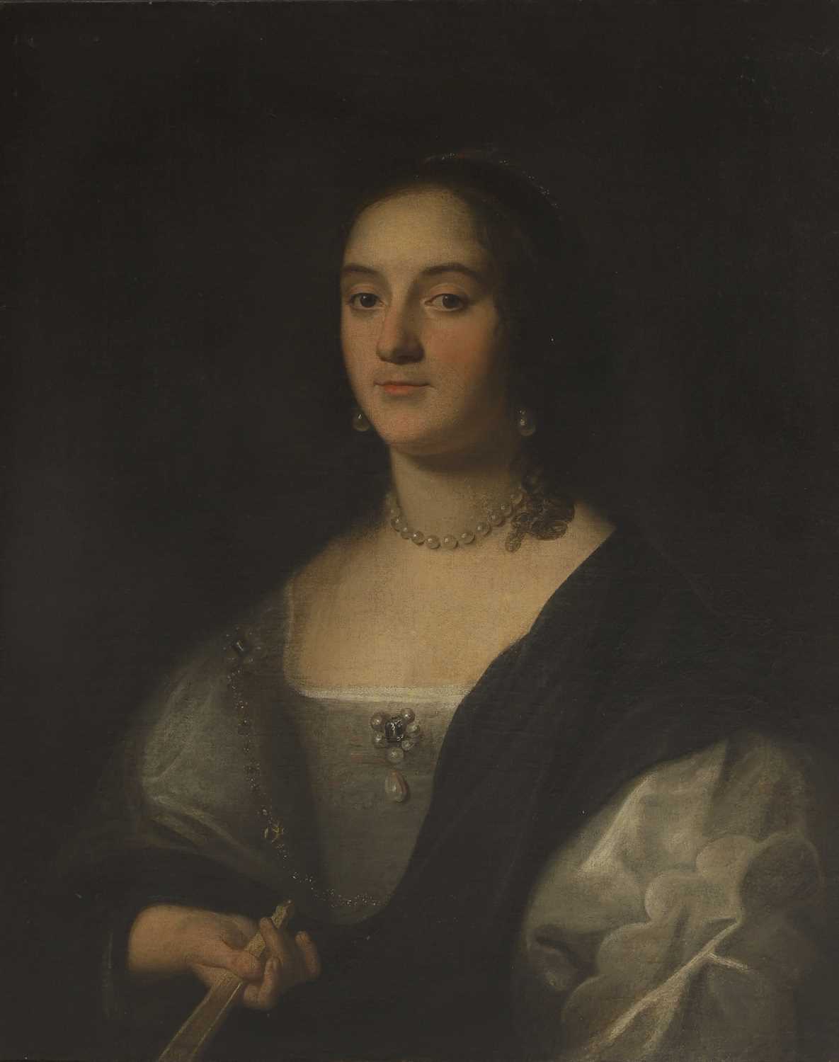 Lot 184 - Circle of Gerard 'Gerrit' van Honthorst (Dutch, 1592-1656)