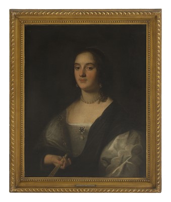 Lot 184 - Circle of Gerard 'Gerrit' van Honthorst (Dutch, 1592-1656)