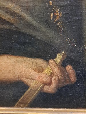 Lot 184 - Circle of Gerard 'Gerrit' van Honthorst (Dutch, 1592-1656)