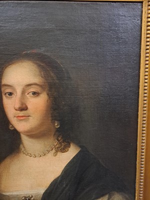 Lot 184 - Circle of Gerard 'Gerrit' van Honthorst (Dutch, 1592-1656)